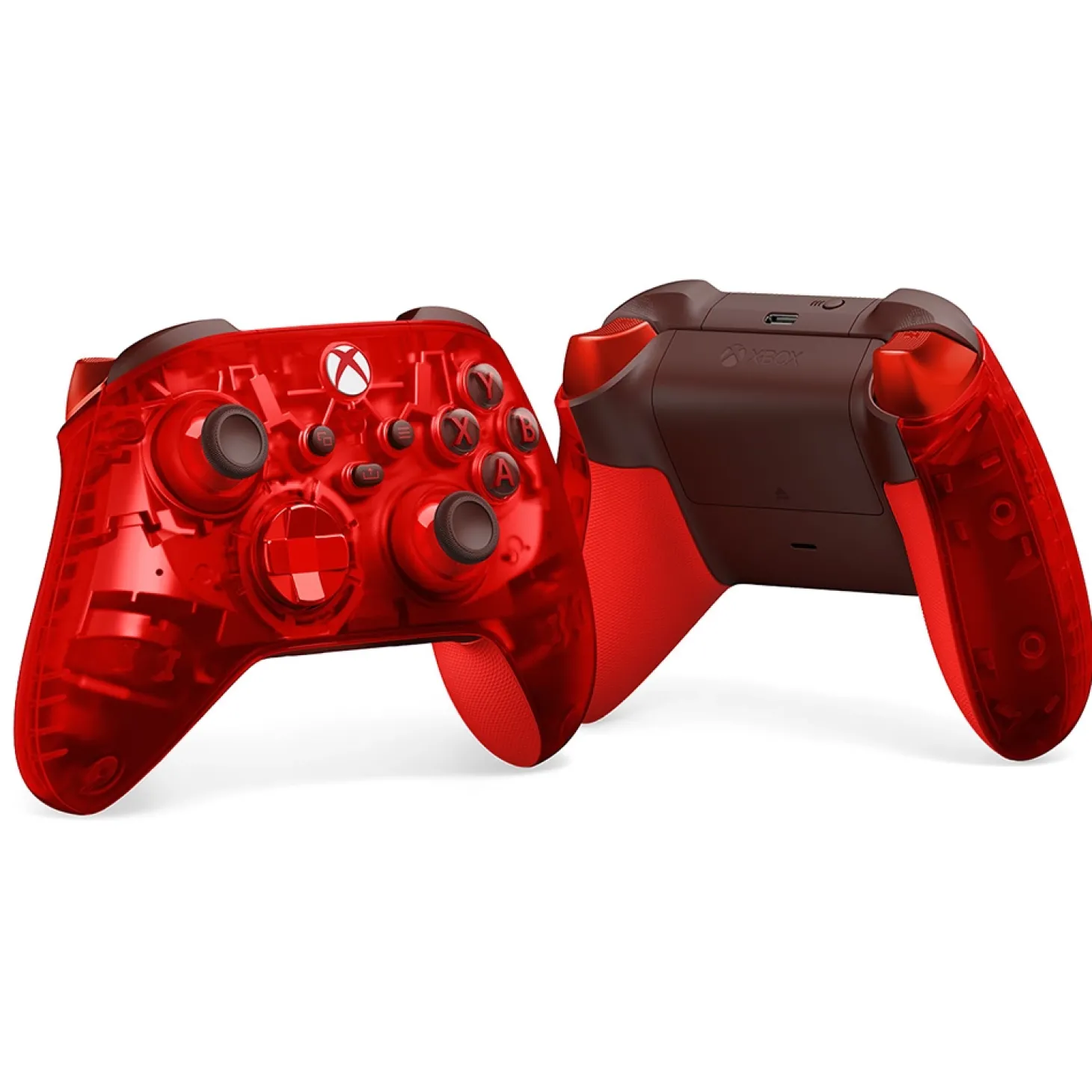 Manette Xbox sans fil Pulse Cipher Édition Spéciale