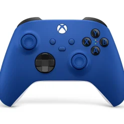 Manette Xbox sans fil Shock Blue