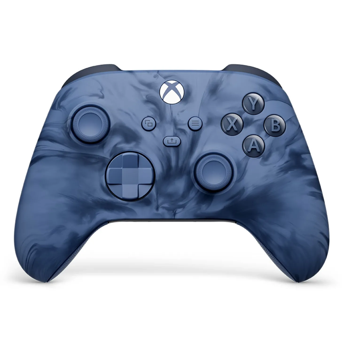 Manette Xbox sans fil Stormcloud Vapor Édition Spéciale
