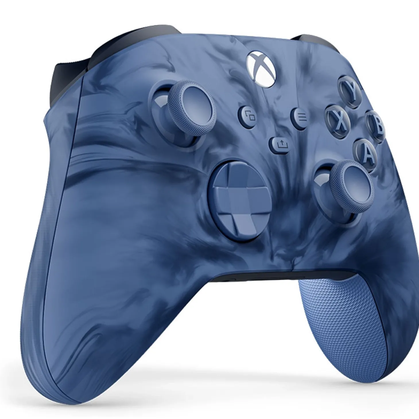 Manette Xbox sans fil Stormcloud Vapor Édition Spéciale