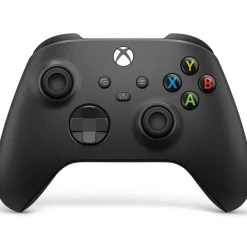 Manette Xbox sans fil V2 Carbon Black