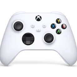 Manette Xbox sans fil V2 Robot White