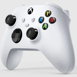 Manette Xbox sans fil V2 Robot White