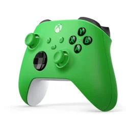 Manette Xbox sans fil Velocity Green