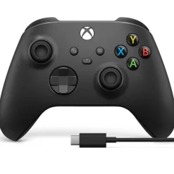 Manette Xbox Series X avec Câble USB-C