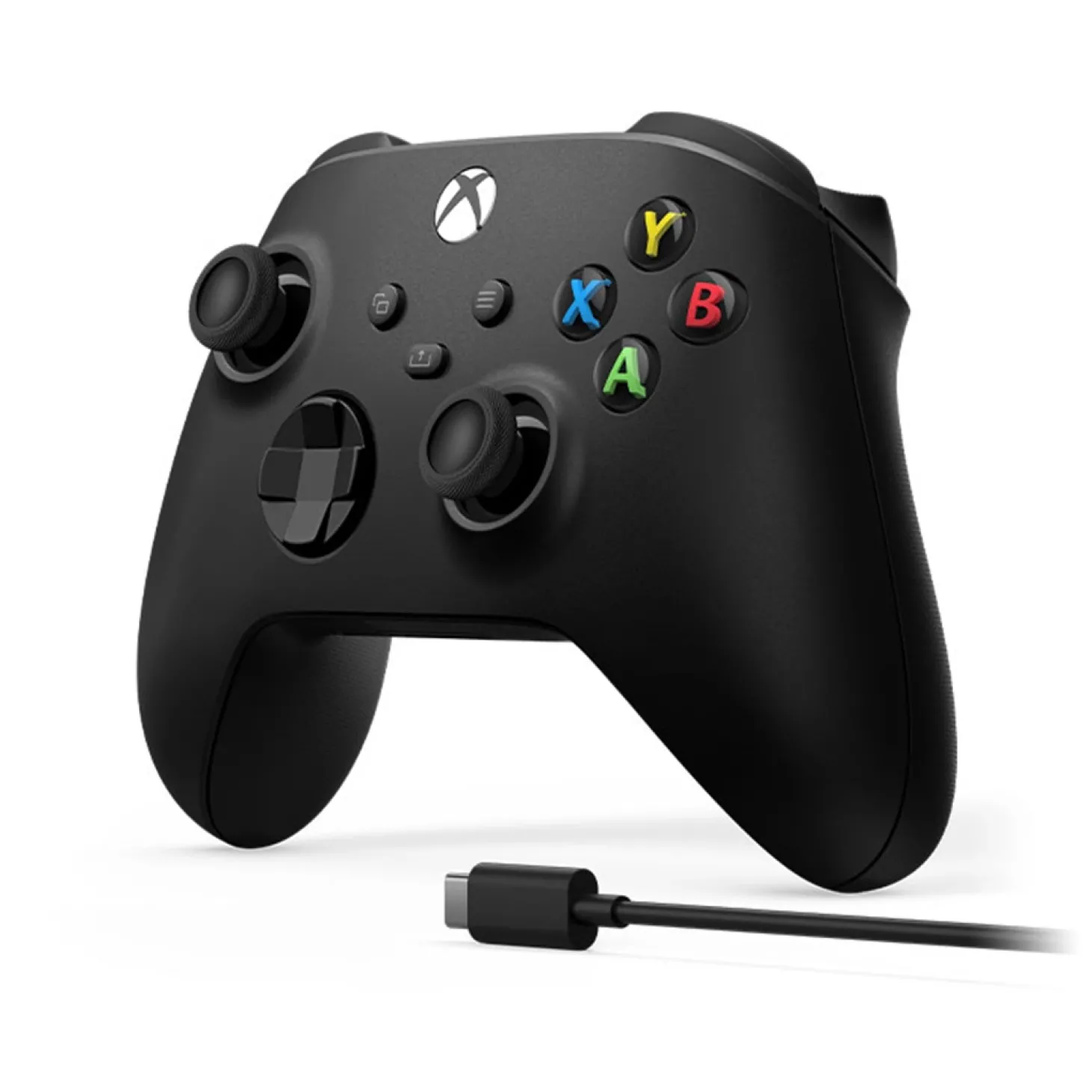 Manette Xbox Series X avec Câble USB-C