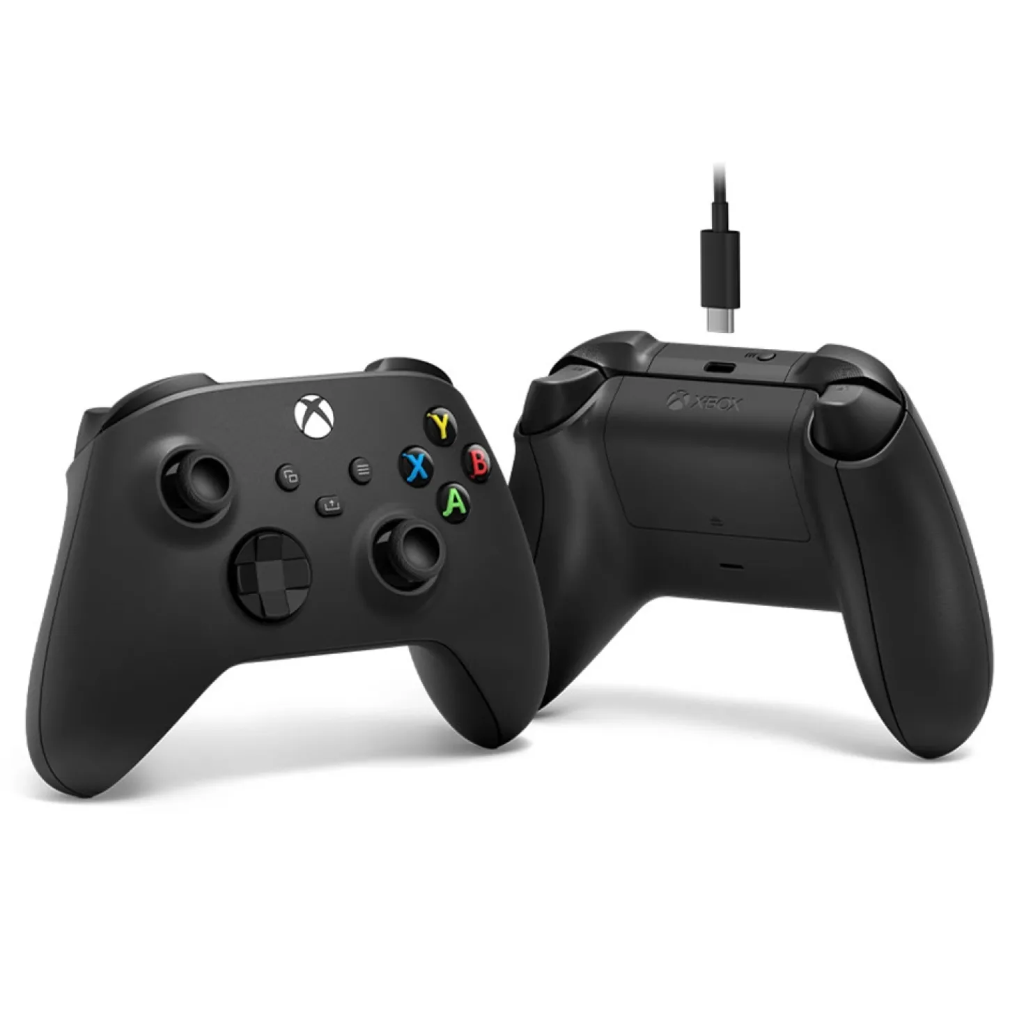 Manette Xbox Series X avec Câble USB-C