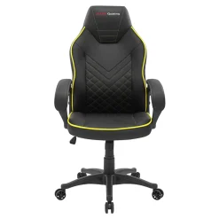 Mars Gaming MGCX ONE Noir/Jaune