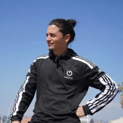 MCES Hoodie Adidas 2021