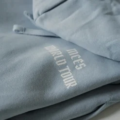 MCES Hoodie World Tour