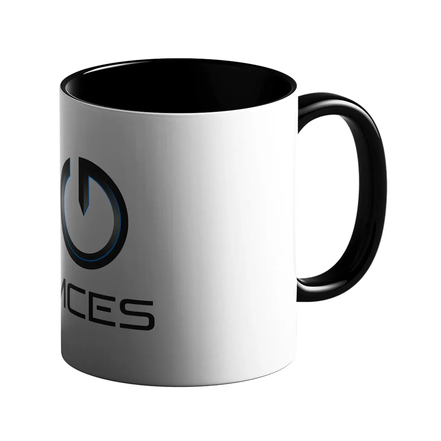 MCES Mug