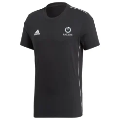 MCES T-Shirt Noir