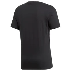 MCES T-Shirt Noir