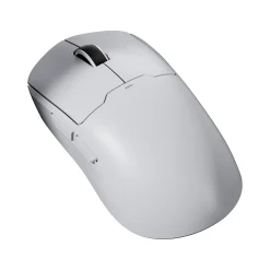 MCHOSE A5 Pro Max Wireless Blanc