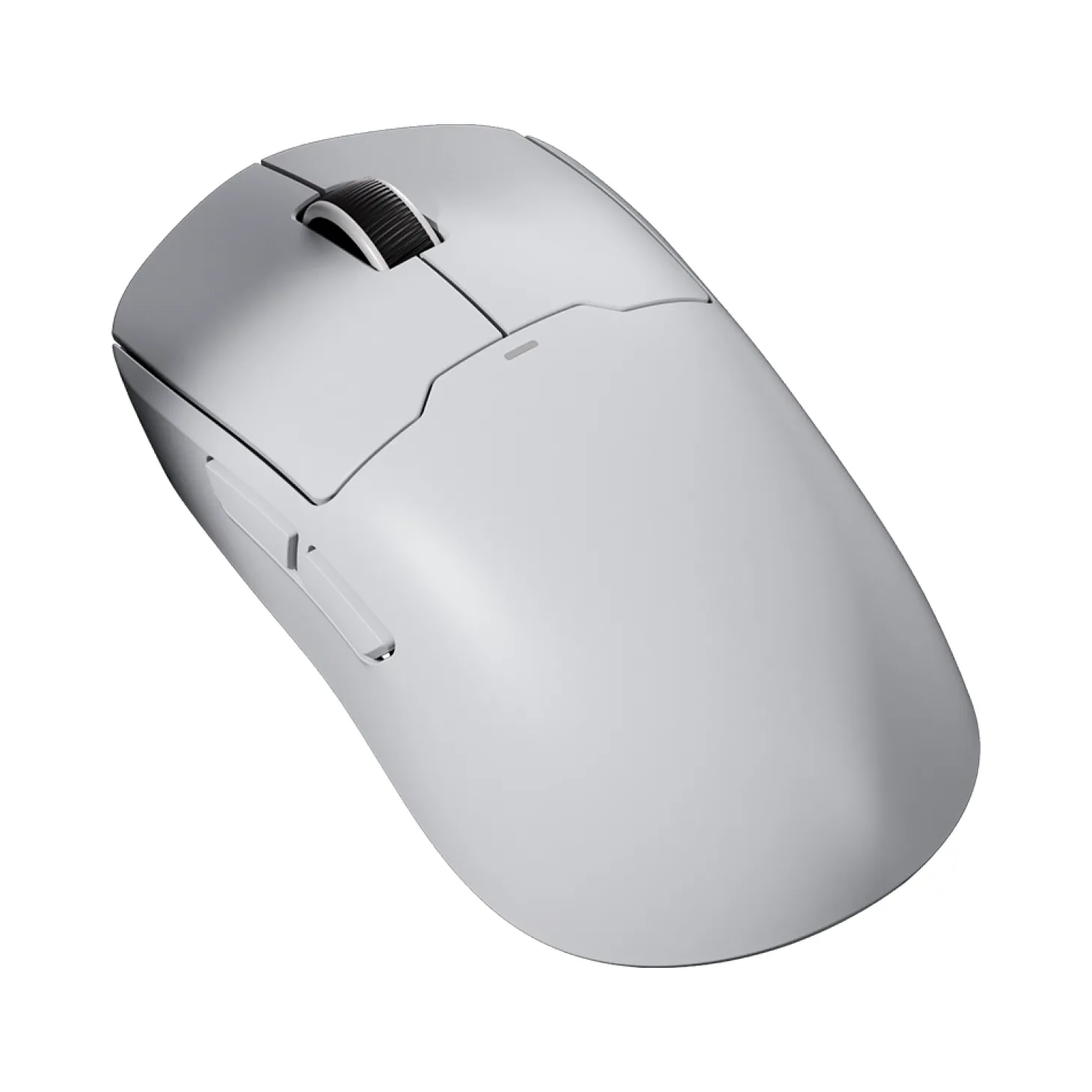 MCHOSE A5 Pro Max Wireless Blanc