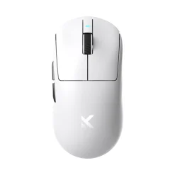 MCHOSE A7 Pro Wireless Blanc