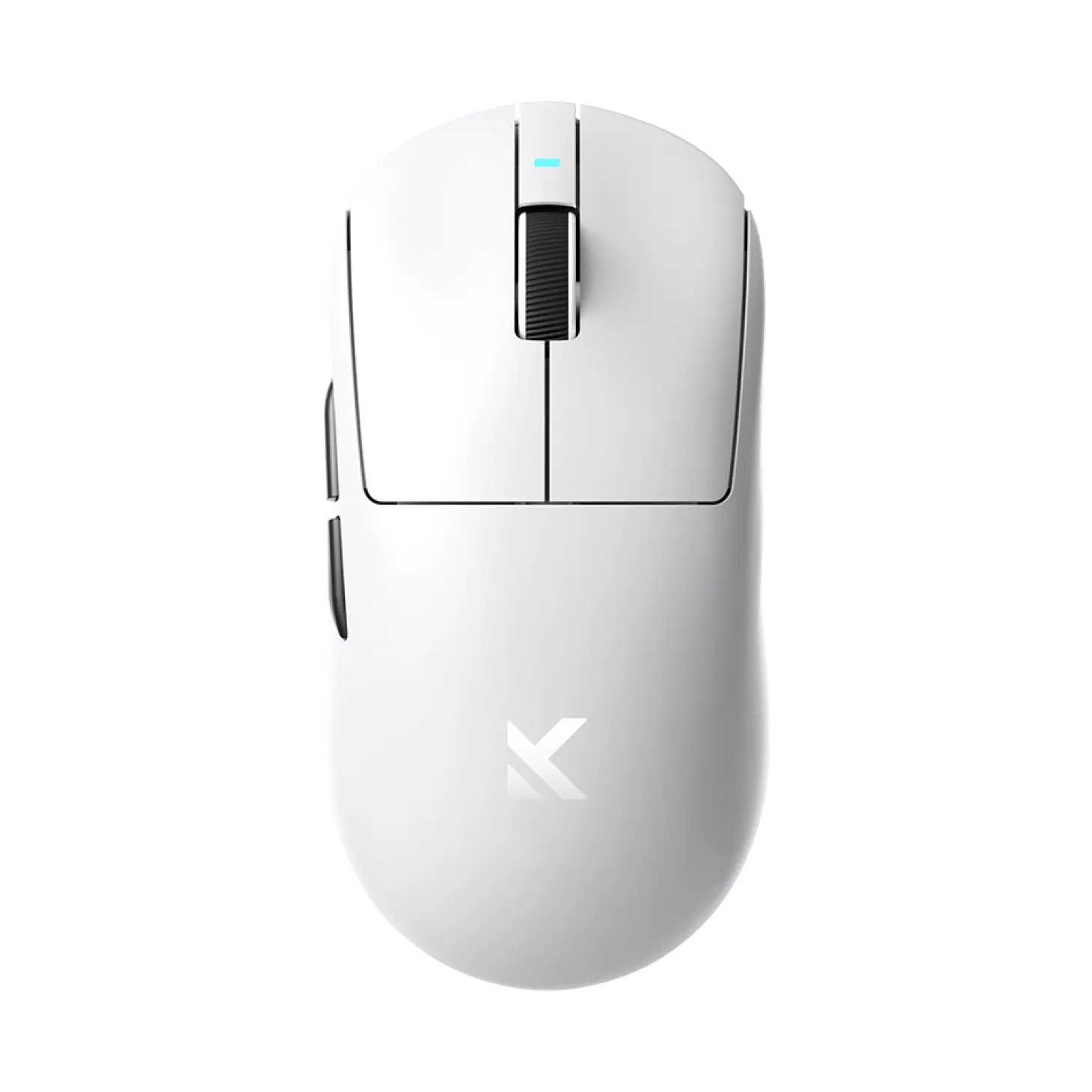 MCHOSE A7 Pro Wireless Blanc