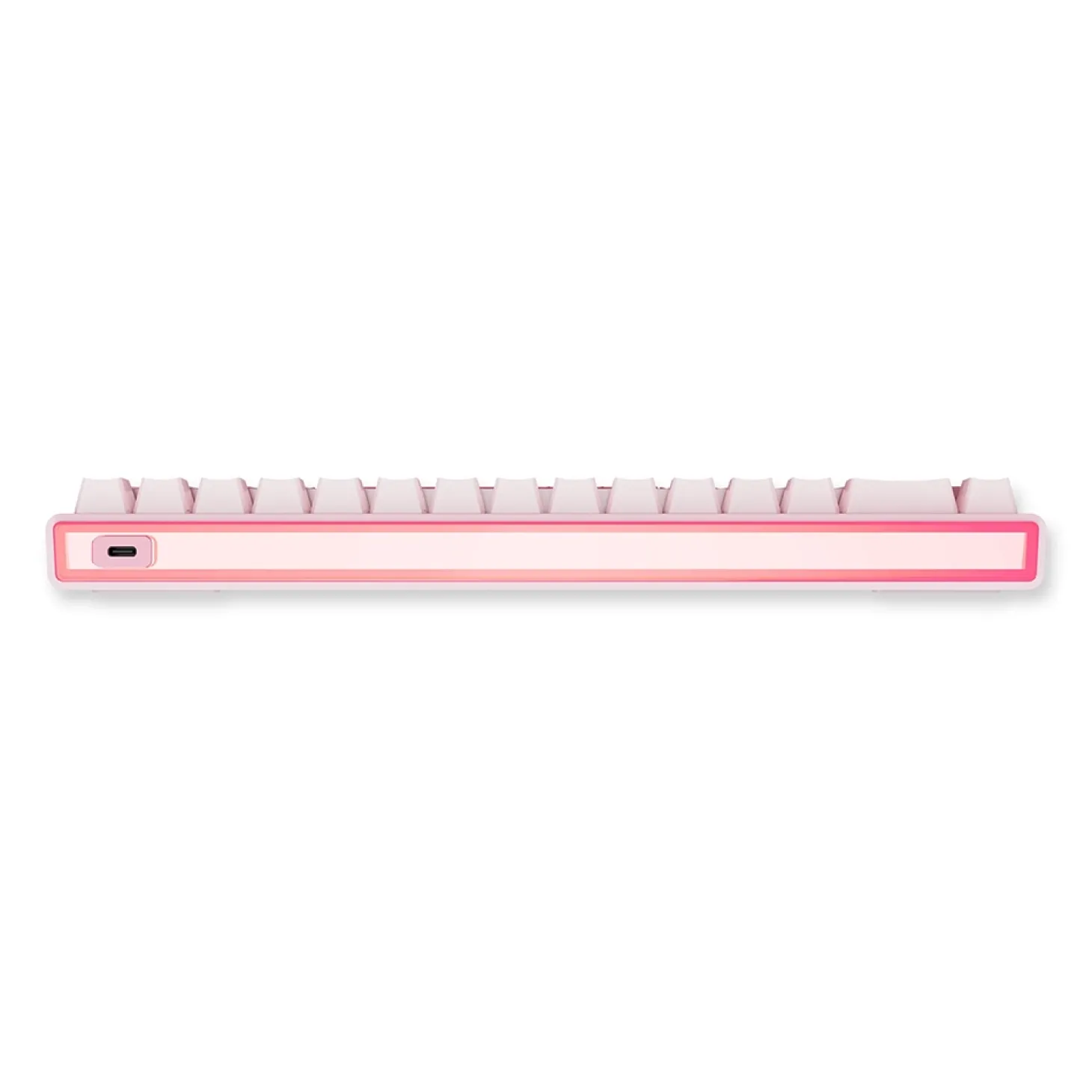 Mchose Ace 68 Air Magnetic ANSI US Peach Gradient