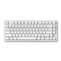 MCHOSE Jet 75 Magnetic ANSI US Blanc