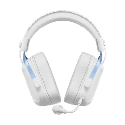 MCHOSE S9 Pro Wireless Blanc