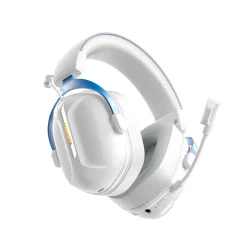 MCHOSE S9 Pro Wireless Blanc