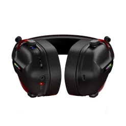MCHOSE S9 Wireless Noir