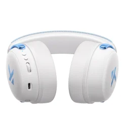 MCHOSE V9 Pro Wireless Blanc