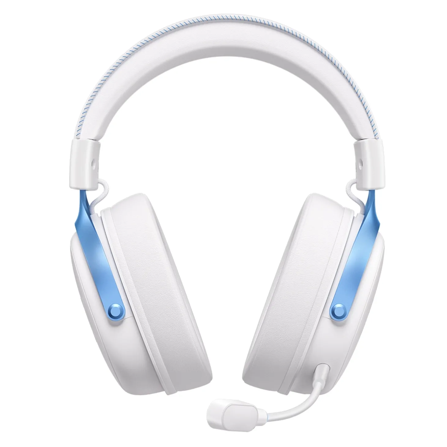 MCHOSE V9 Pro Wireless Blanc