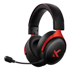 MCHOSE V9 Wireless Noir/Rouge