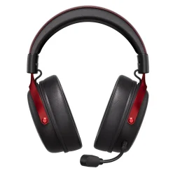 MCHOSE V9 Wireless Noir/Rouge