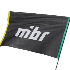 MiBR Drapeau