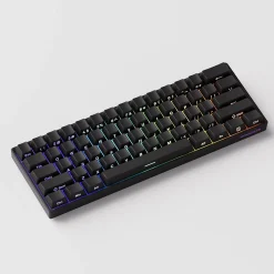 MonsGeek FUN60 MAX HE Wireless ANSI US Noir