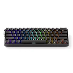 MonsGeek FUN60 ULTRA HE Wireless ANSI US Noir