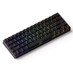 MonsGeek FUN60 ULTRA HE Wireless ANSI US Noir