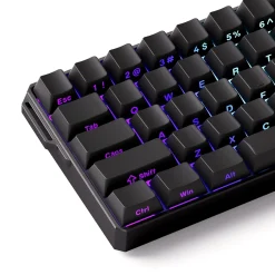 MonsGeek FUN60 ULTRA HE Wireless ANSI US Noir