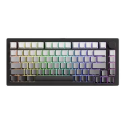 Monsgeek M1 V5 TMR Magnetic ANSI US Wireless Dark Knight [Akko Astrolink]