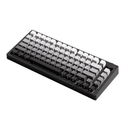 Monsgeek M1 V5 TMR Magnetic ANSI US Wireless Dark Knight [Akko Astrolink]