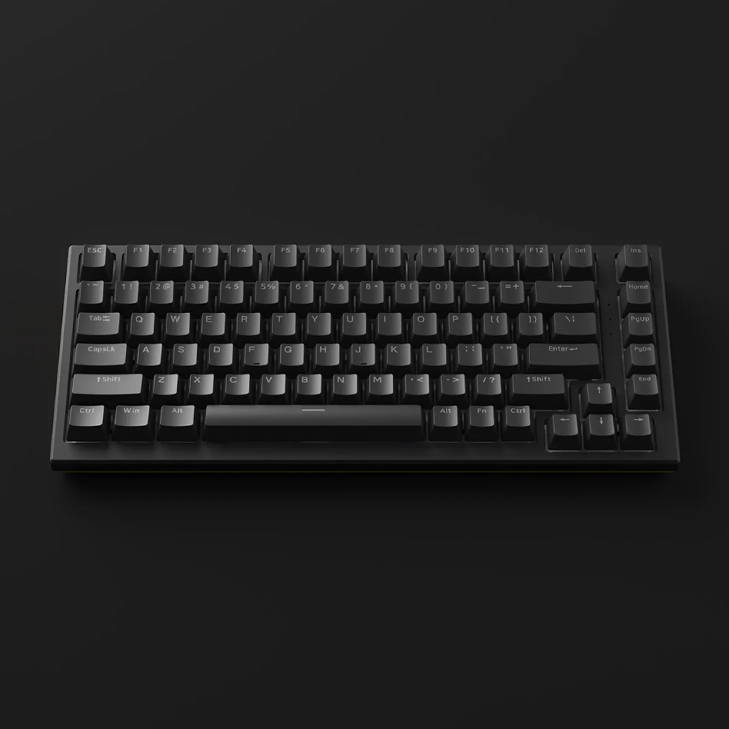 MonsGeek MG75S HE ANSI US