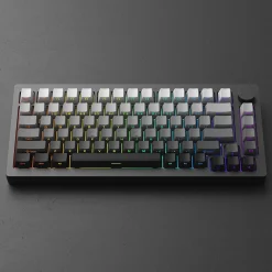 MonsGeek M1W V3 HE-SP Wireless ANSI US Black Gradiant
