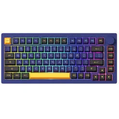 MonsGeek M1W V3 HE-SP Wireless ANSI US Horizon Blue