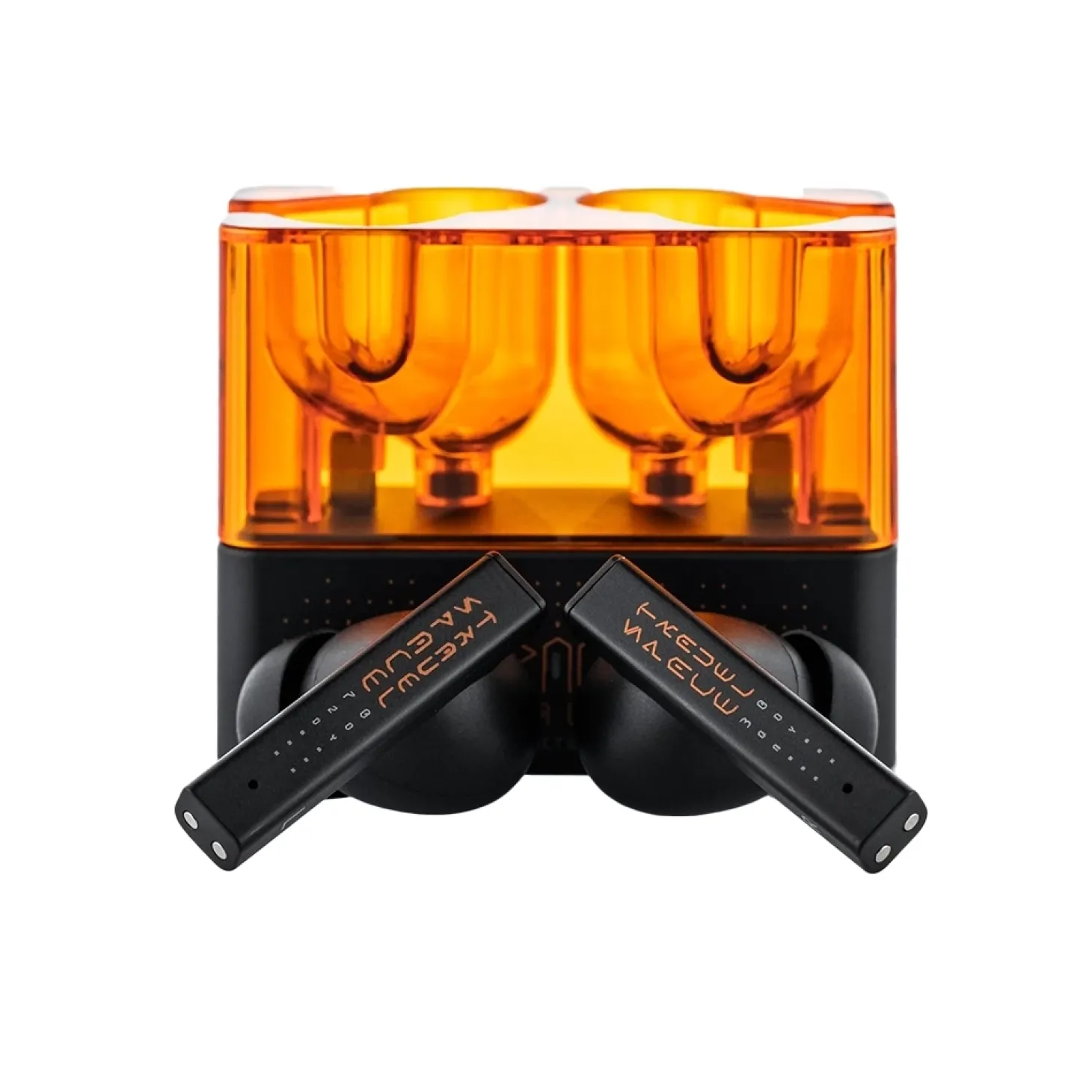 Moondrop Space Travel Noir