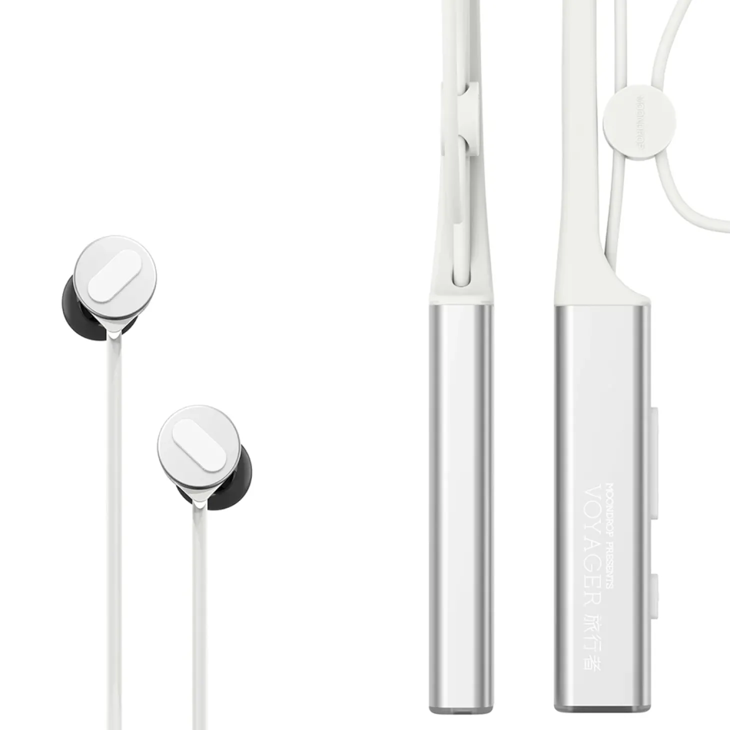 Moondrop Voyager