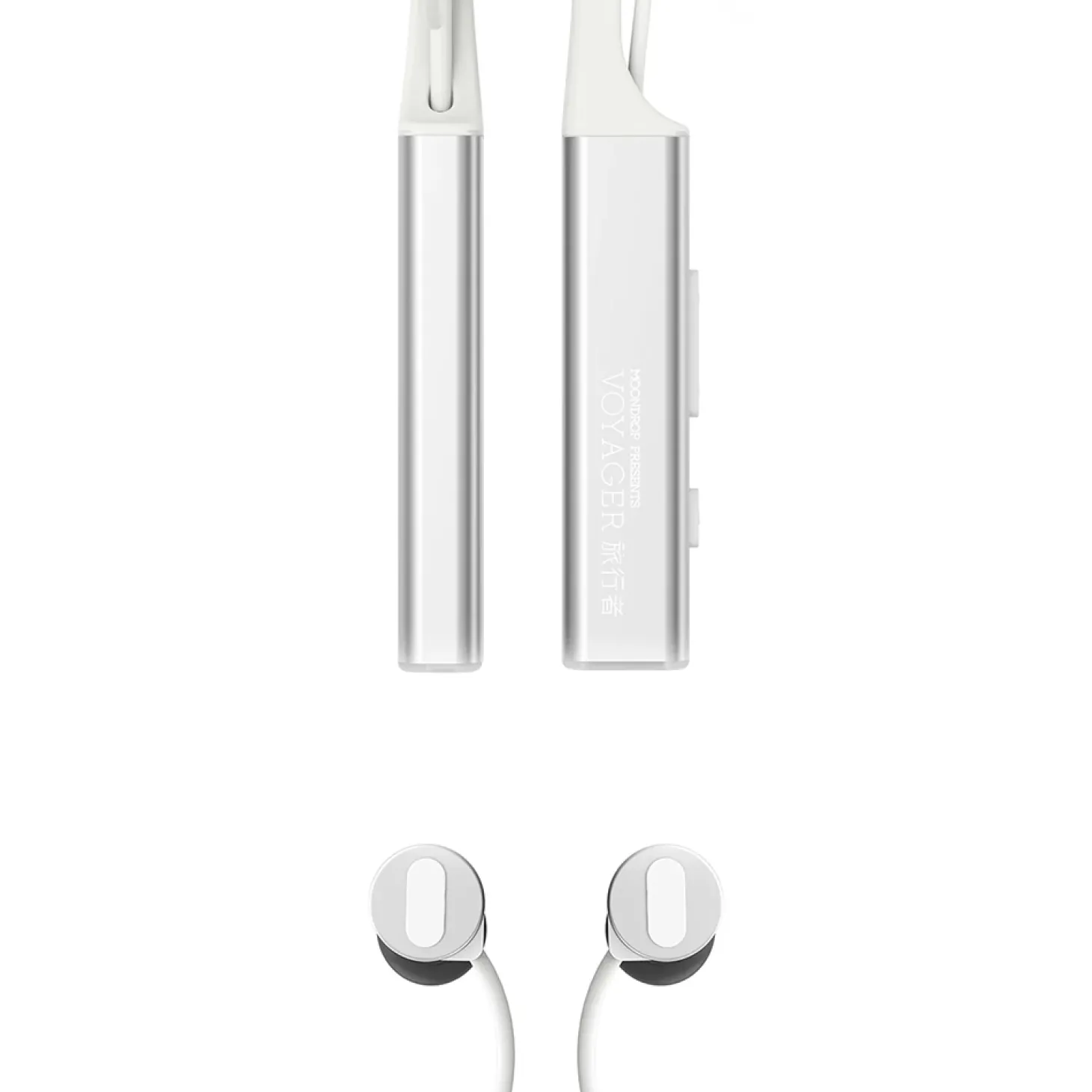 Moondrop Voyager