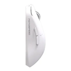 Motospeed X6 MAX 8K Wireless Blanc