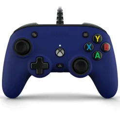 Nacon Pro Compact Bleu