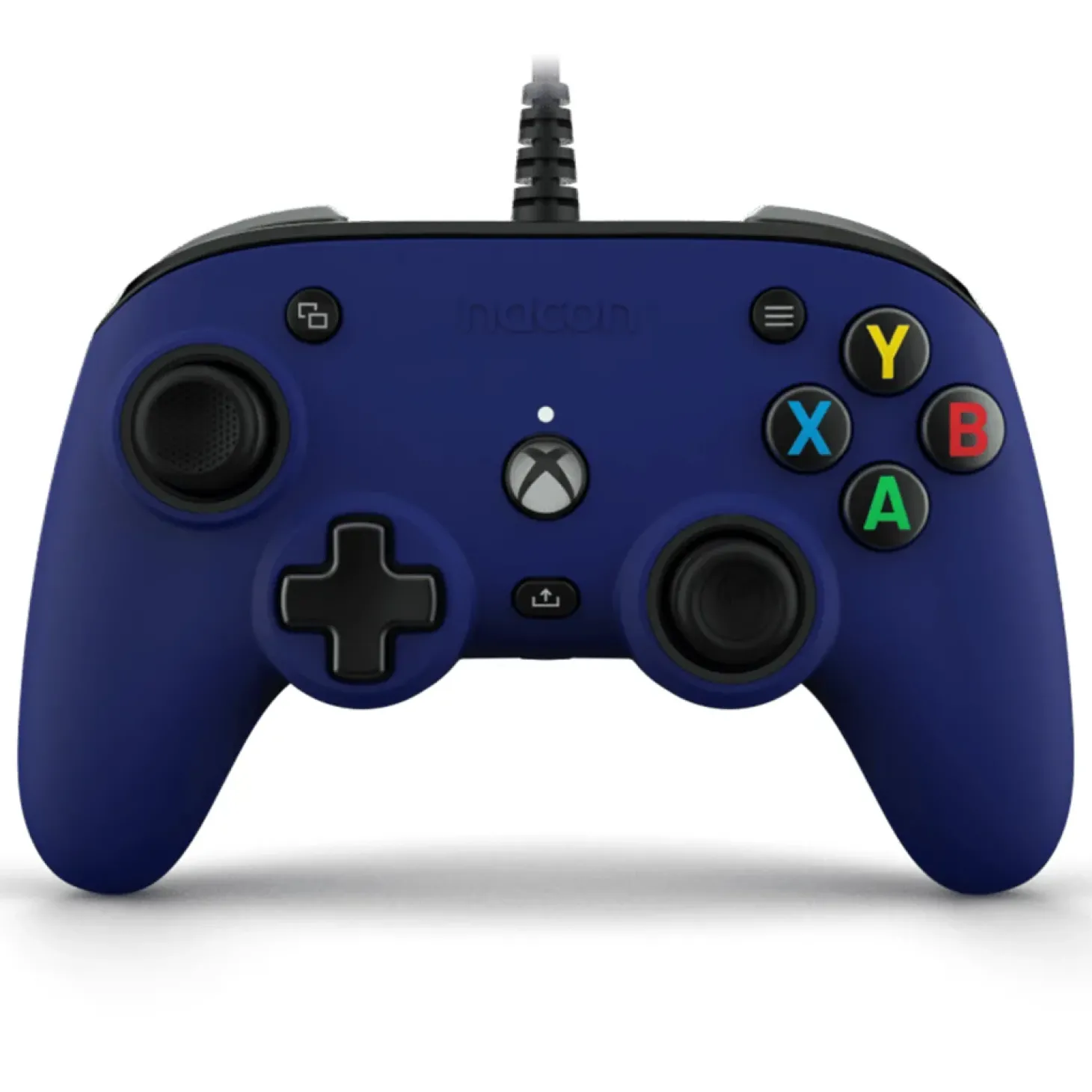 Nacon Pro Compact Bleu