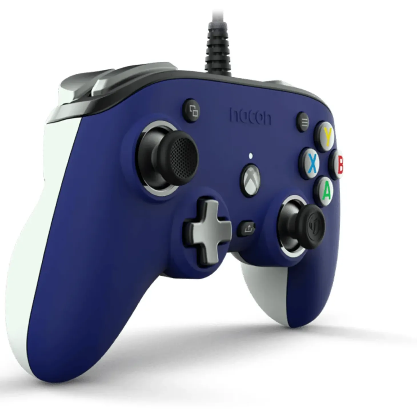 Nacon Pro Compact Bleu