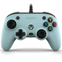 Nacon Pro Compact Bleu Pastel