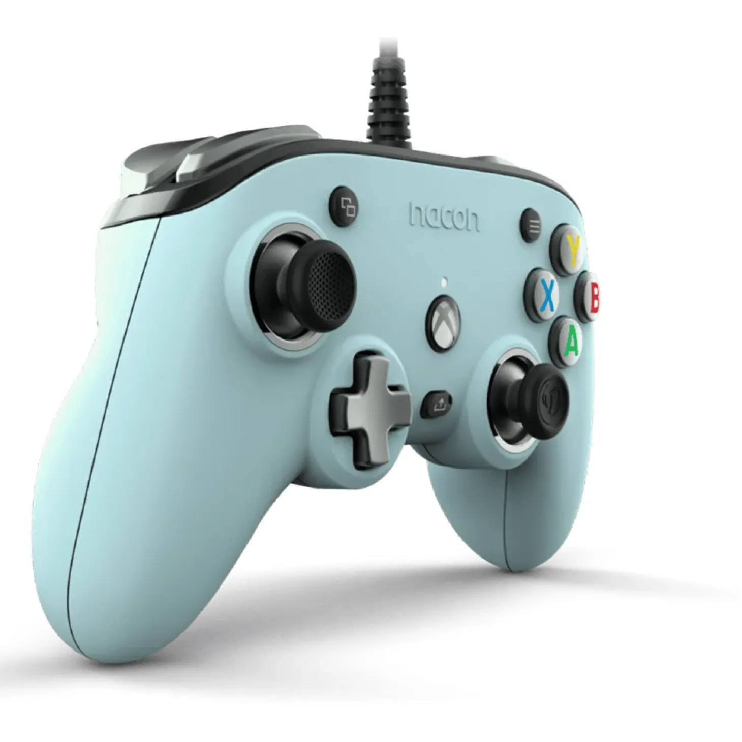 Nacon Pro Compact Bleu Pastel