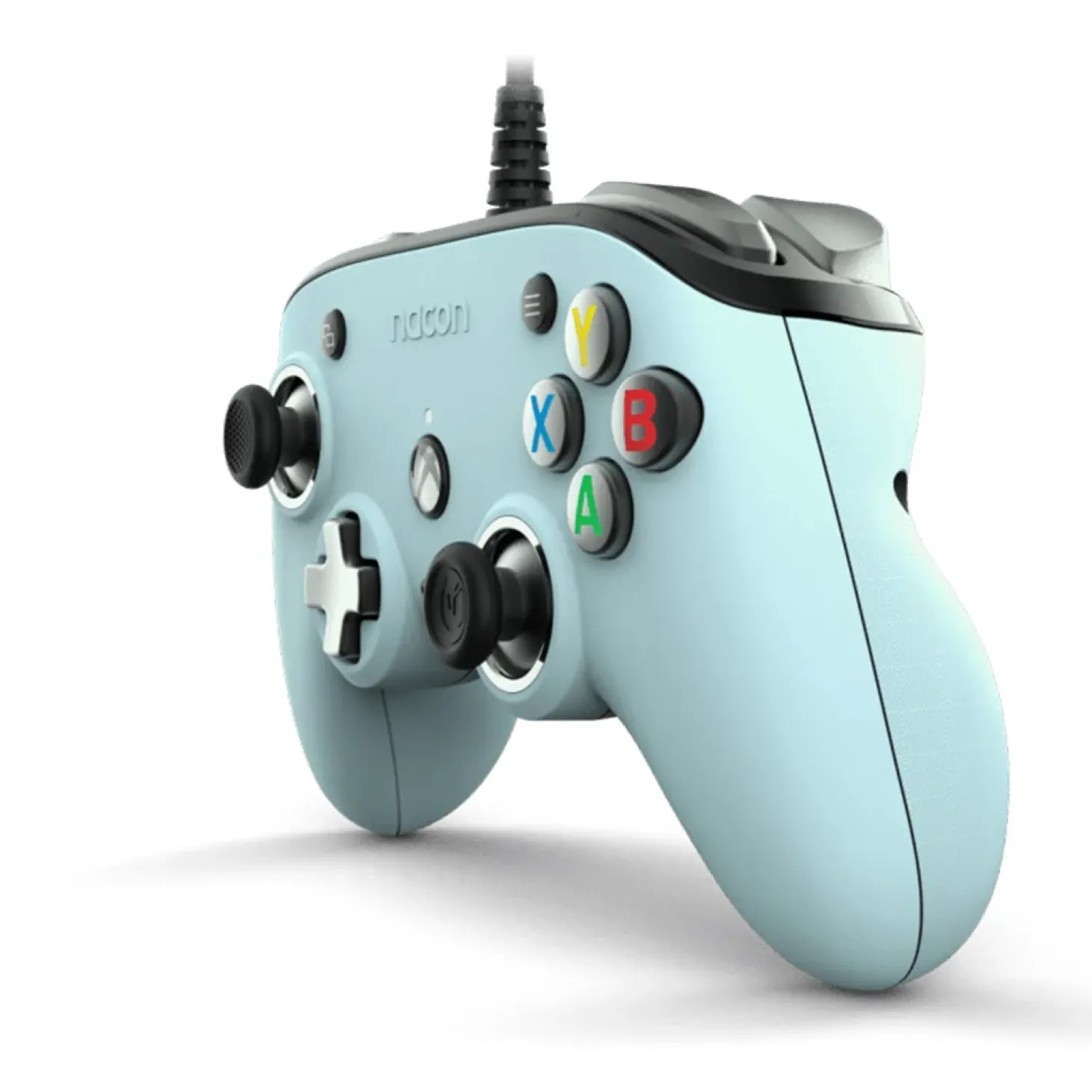 Nacon Pro Compact Bleu Pastel